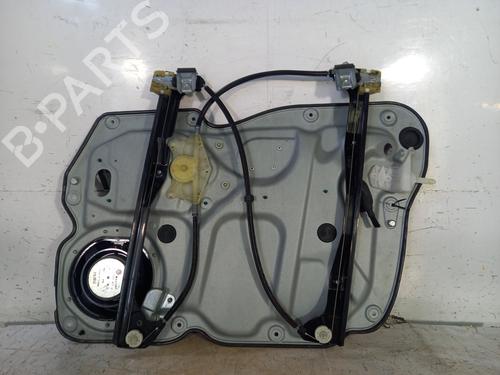 Front left window mechanism VW TOURAN (1T1, 1T2) 2.0 TDI | BP24197066C22 