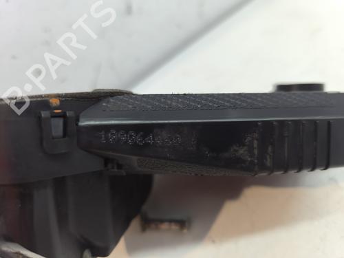 Rear right lock TOYOTA PRIUS Liftback (_W2_) 1.5 Hybrid (NHW20_, NHW20R) | BP28591674C99 