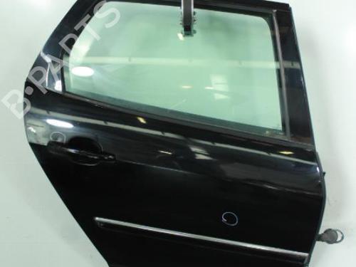 Used Right rear door PEUGEOT 407 SW (6E_, 6D_) 2.0 HDi 135 (136 hp) 22813724