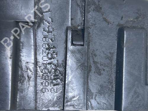 Used Tailgate lock Tailgate lock 37661232 37661232