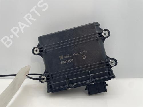 Electronic module TOYOTA YARIS (_P21_, _PA1_, _PH1_) 1.5 Hybrid (MXPH10, MXPH11) | BP37732544M83 - Image 4