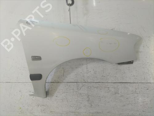 Used Right front fenders PEUGEOT 106 I (1A, 1C) 1.1 (60 hp) 31143761