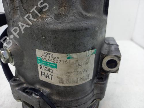 AC compressor PEUGEOT BIPPER Tepee 1.3 HDi 75 | BP32397047M34  - Image 5