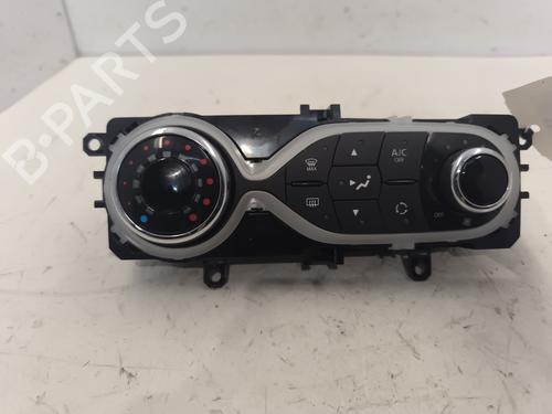 Used Climate control Climate control RENAULT ZOE (BFM_) ZOE (88 hp) 24636790 24636790