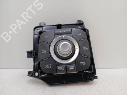 Switch RENAULT MEGANE III Hatchback (BZ0/1_, B3_) 1.5 dCi (BZ09, BZ0D, BZ1W, BZ29, BZ14) | BP36571431I30 - Image 2