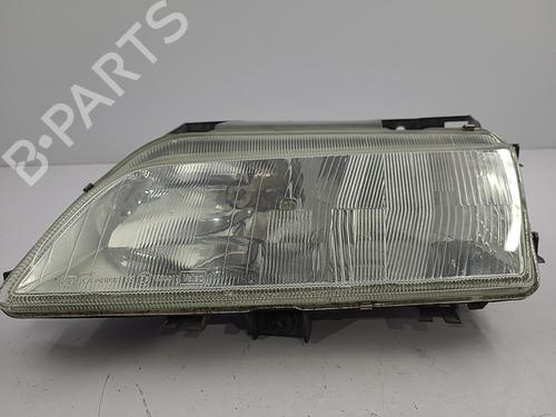 Used Left headlight CITROËN XANTIA (X1_, X2_) 1.9 Turbo D (90 hp) 22822998