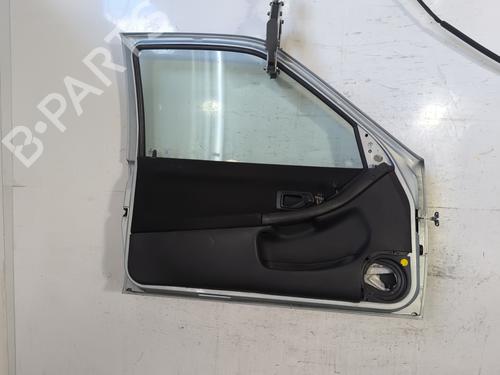 Left front door PEUGEOT 306 Hatchback (7A, 7C, N3, N5) 1.8 16V | BP27164454C2 