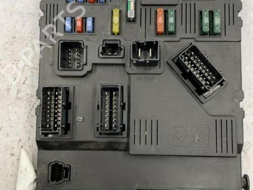 Fuse box CITROËN C2 (JM_) 1.4 | BP22834186E1 