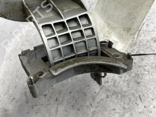 Fuel flap PEUGEOT 307 (3A/C) 1.6 16V | BP22832281C131 