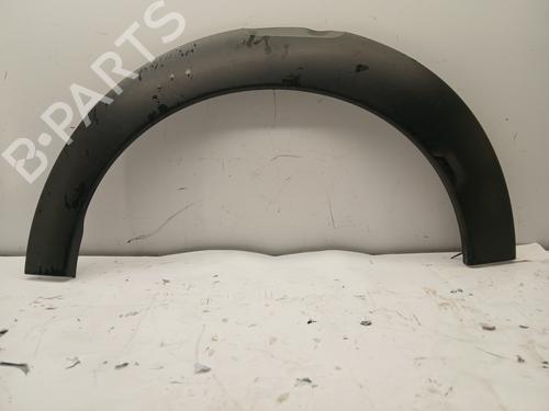 Aba guarda lamas trás esquerda CITROËN C4 CACTUS 1.6 HDi 90 (92 hp) 30882080