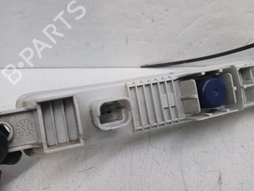 Right daytime light CITROËN C3 II (SC_) 1.2 VTi 82 | BP31034959C103