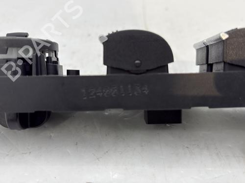 Used Left front window switch Left front window switch FORD FOCUS III Saloon [2010-2020] 34260149 34260149