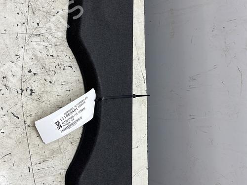 Rear parcel shelf FIAT 500 (312_) 1.2 (312AXA1A) | BP29314777C85 