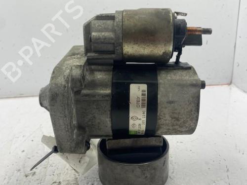 Starter RENAULT MEGANE I Coach (DA0/1_) 1.6 16V (DA0B, DA04, DA11) | BP22840774M8