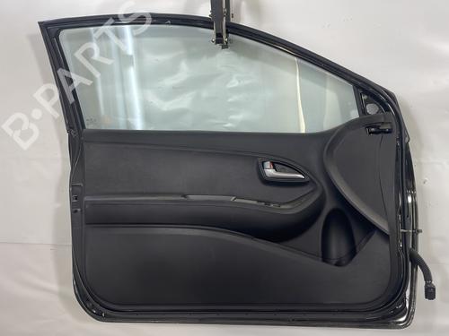 Left front door KIA PICANTO II (TA) 1.0 | BP23130167C2 
