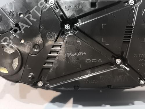 Instrument cluster VW POLO VI (AW1, BZ1, AE1) 1.0 TSI | BP29338821C47 