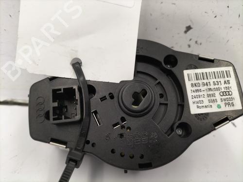 Headlight switch AUDI A5 (8T3) 3.0 TDI | BP22844267I24 - Image 5