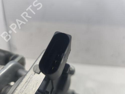 Front wiper motor OPEL CROSSLAND X / CROSSLAND (P17, P2QO) 1.2 (75) | BP26741846M29 