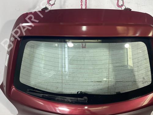 Tailgate ALFA ROMEO MITO (955_) 1.6 JTDM (955AXC1B) | BP25757997C6 