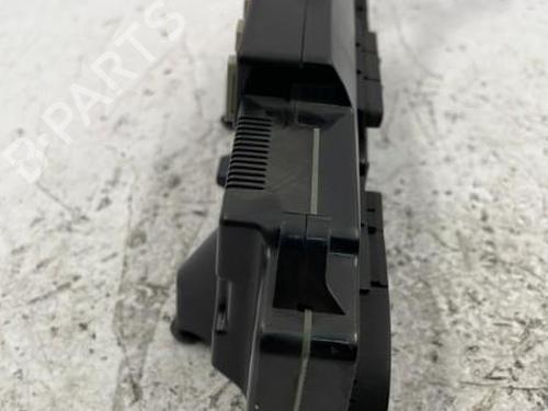 Used Climate control Climate control SEAT LEON (1P1) 2.0 TDI 16V (140 hp) 22837754 22837754