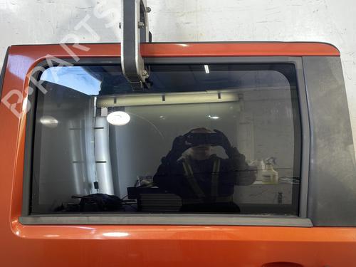Left rear door DODGE NITRO 2.8 CRD 4WD | BP25204749C4 