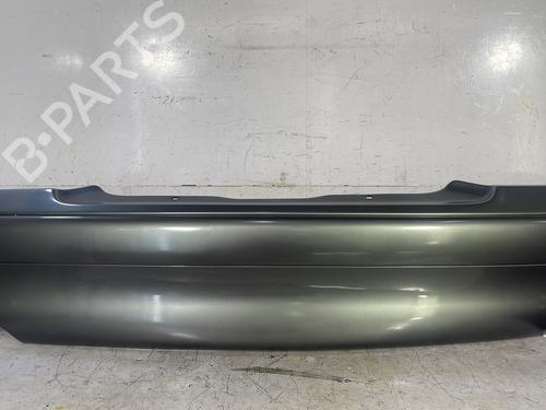 Used Rear bumper RENAULT MEGANE I Coach (DA0/1_) 1.6 16V (DA0B, DA04, DA11) (107 hp) 23429570