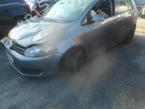 Used Parts VW GOLF PLUS V (5M1, 521) 2.0 TDI 2162062