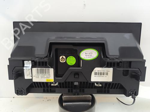 Display DS DS 3 / DS 3 CROSSBACK (UR_, UC_, UJ_) 1.5 BlueHDi 100 (UCYHYJ) | BP29438757C48 