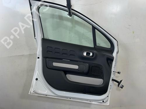 porta-anteriore-sinistra-citroen-c3-iii-sx-2016-38326631 main image