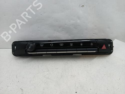 Warning switch CITROËN C5 AIRCROSS (A_) 1.5 BlueHDi 130 (ACYHZJ, ACYHZR) | BP34509879I22 - Image 3