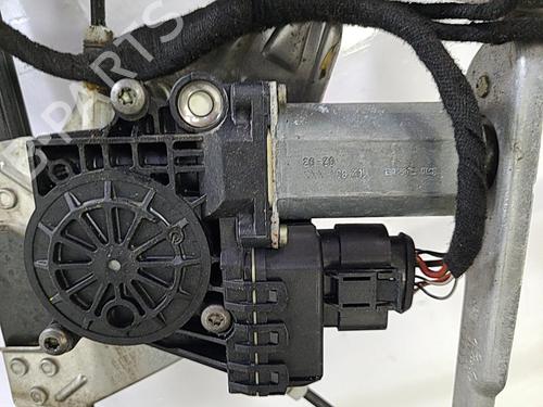 Front right window mechanism AUDI A6 C5 Avant (4B5) 2.5 TDI | BP22825569C23 