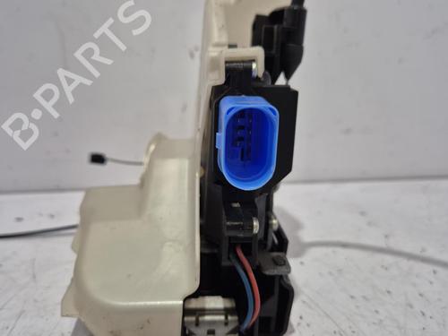 Rear right lock VW GOLF PLUS V (5M1, 521) 2.0 TDI | BP22842111C99 