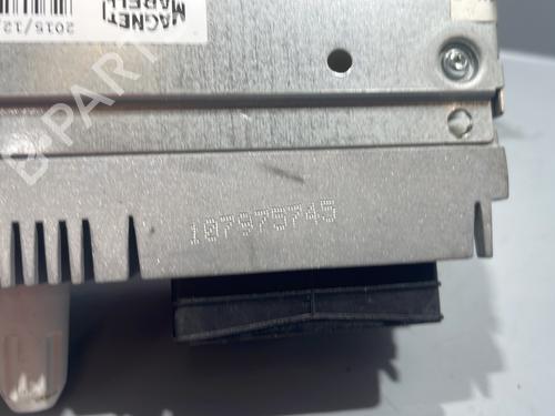 Radio DS DS 4 / DS 4 CROSSBACK (NX_) 1.2 THP 130 (NXHNYM) | BP28499432E6 - Image 4