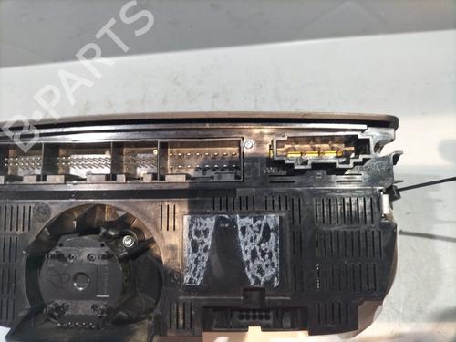 AC-Styringsenhed/Manøvreenhed AUDI TT Roadster (8J9) 2.0 TFSI | BP30045553I5 