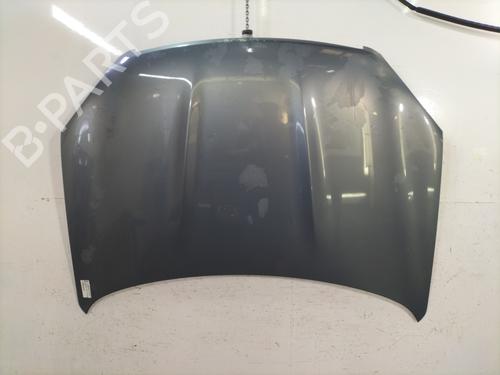 Used Hood NISSAN QASHQAI / QASHQAI +2 I (J10, NJ10, JJ10E) 1.5 dCi (106 hp) 27924453