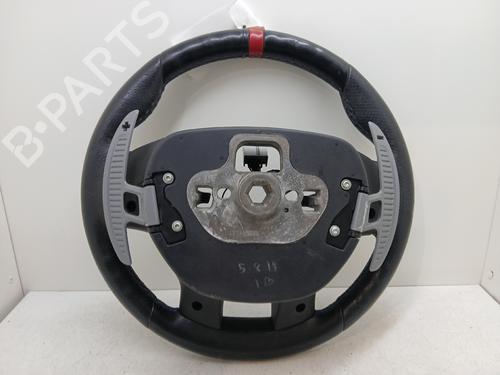 Steering wheel FORD RANGER (TKE) 2.0 EcoBlue 4x4 | BP36418175C49 - Image 4