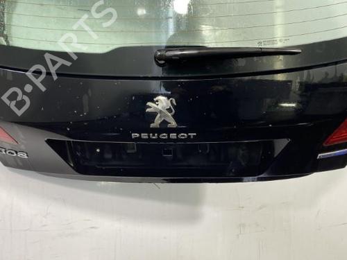 Used Tailgate PEUGEOT 308 II (LB_, LP_, LW_, LH_, L3_) 2.0 BlueHDi 150 (150 hp) 22831965