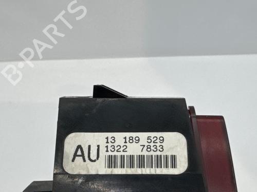 Warning switch OPEL CORSA D (S07) 1.2 (L08, L68) | BP39727447I22 - Image 4