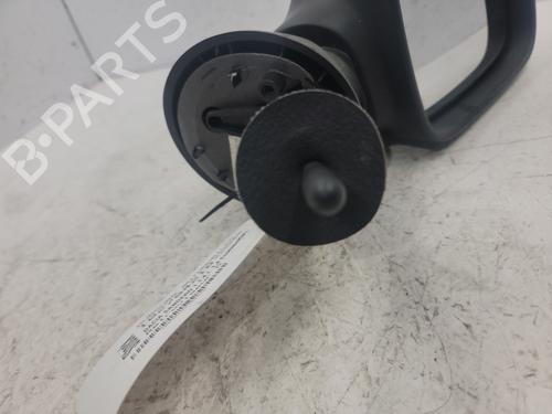 Right mirror DACIA SANDERO 1.4 MPI LPG | BP24886436C27