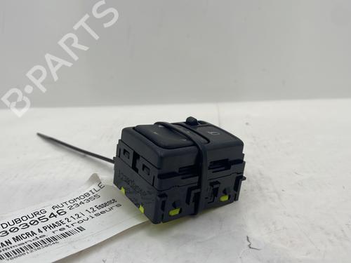 Speilbryter Speilbryter NISSAN MICRA IV (K13K, K13KK) 1.2 (80 hp) 34259701 34259701