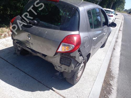 Recambios RENAULT CLIO III (BR0/1, CR0/1) 1.2 16V (BR0P, CR0P) 4935562