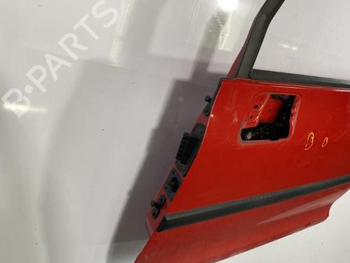 Left front door PEUGEOT 1007 (KM_) 1.4 | BP22832070C2 