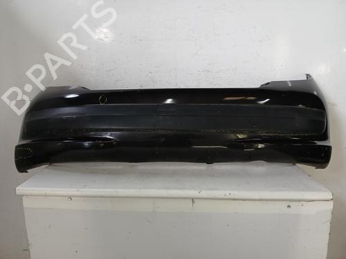 Used Rear bumper Rear bumper PEUGEOT 207 (WA_, WC_) 1.6 HDi (92 hp) 34260412 34260412