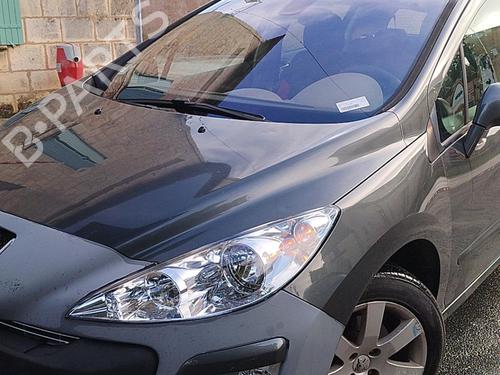 Fuse box PEUGEOT 308 I (4A_, 4C_) 1.6 HDi | BP24445624E1 