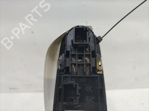 Left front window switch PEUGEOT 308 II (LB_, LP_, LW_, LH_, L3_) 2.0 GT BlueHDi 180 | BP29834014I27