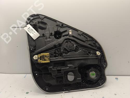 Rear left window mechanism VOLVO XC40 (536) T5 Plug-in Hybrid | BP31034794C24 - Image 4