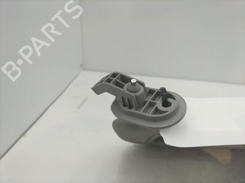 Left sun visor HYUNDAI i10 II (BA, IA) 1.0 | BP32218725I1