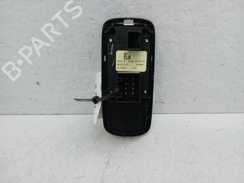 Left front window switch FORD KA+ III (UK, FK) 1.2 | BP33020733I27  - Image 5