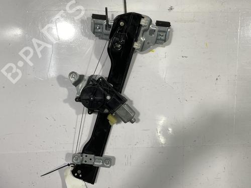 Used Front right window mechanism Front right window mechanism CHEVROLET AVEO Hatchback (T300) 1.3 D (95 hp) 22829954 22829954