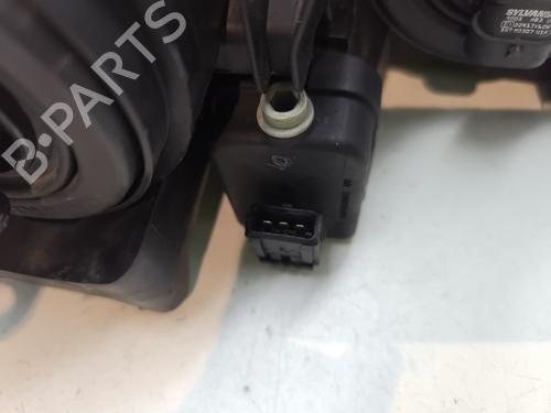 Used Left headlight Left headlight TOYOTA RAV 4 III (_A3_) 2.2 D 4WD (ALA30_, ALA30R) (136 hp) 27507048 27507048